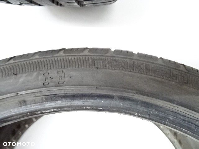 OPONY 285/30/20  2szt NOKIAN 8mm (22630) - 3