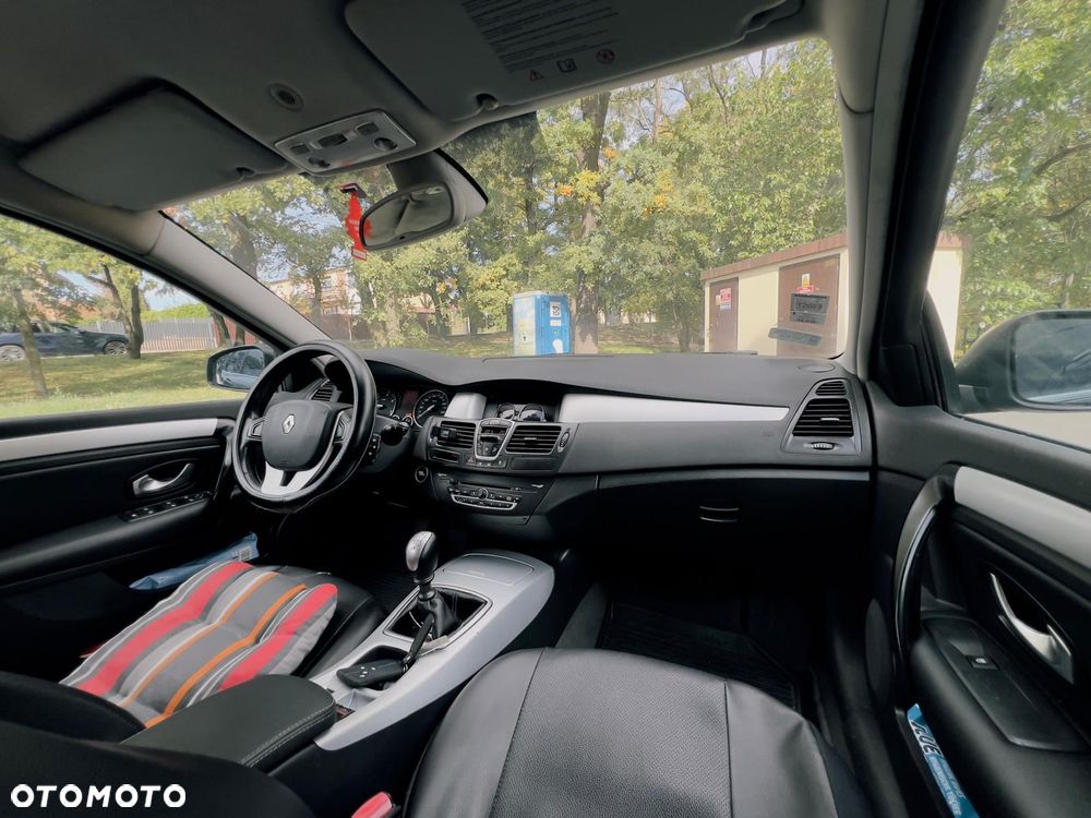 Renault Laguna 2.0 DCi Privilege - 19
