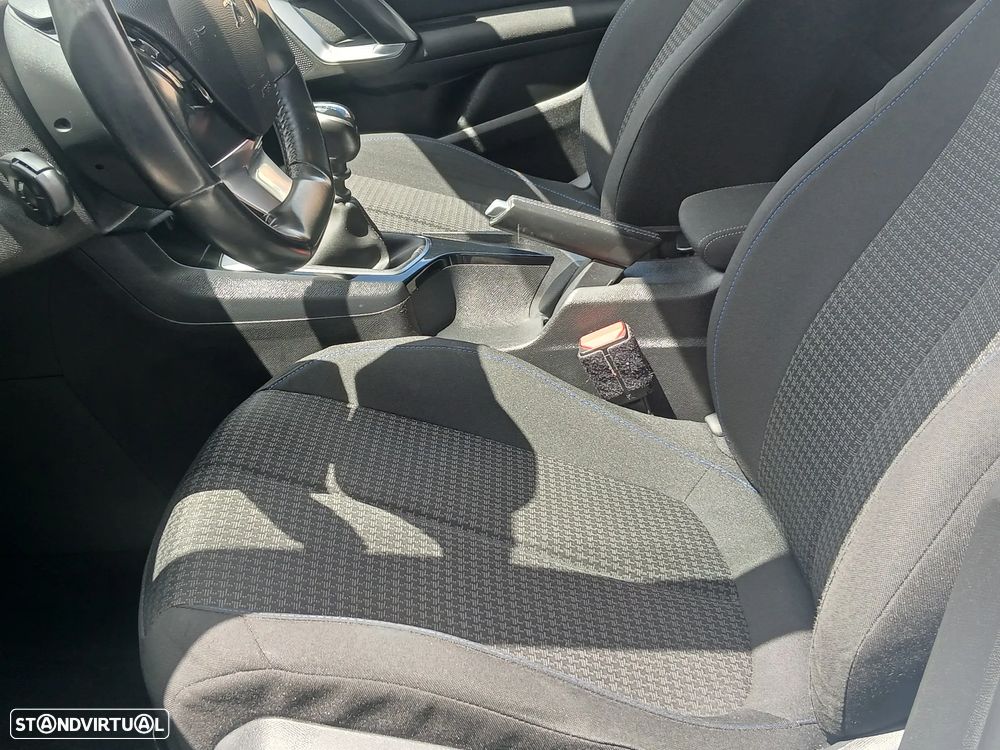 Peugeot 308 SW 1.5 BlueHDi Active - 19