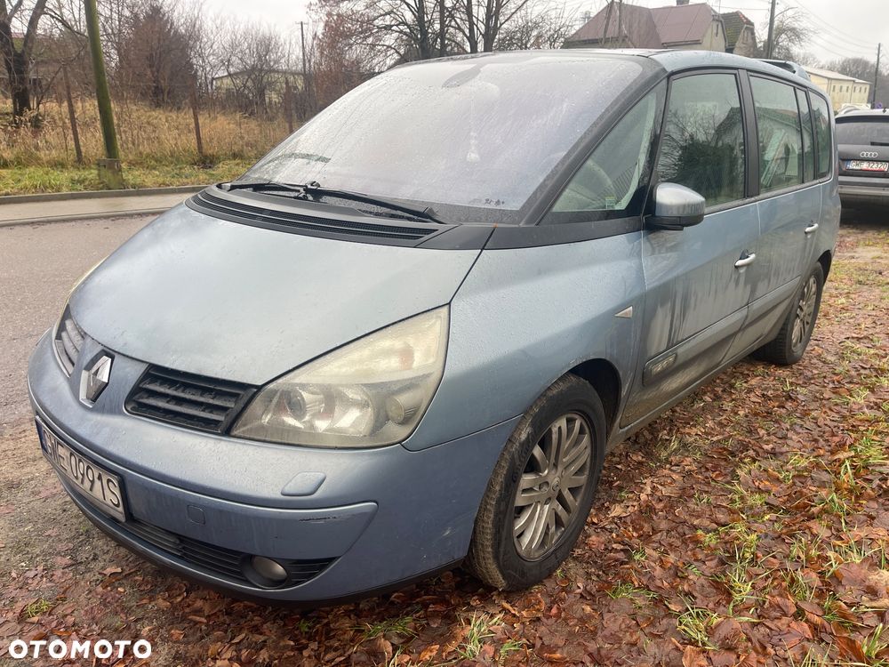 Renault Espace 2.0 Initiale - 2