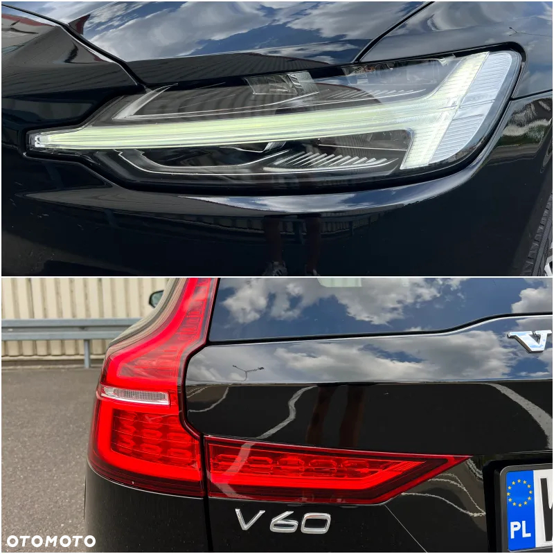 Volvo V60 - 35