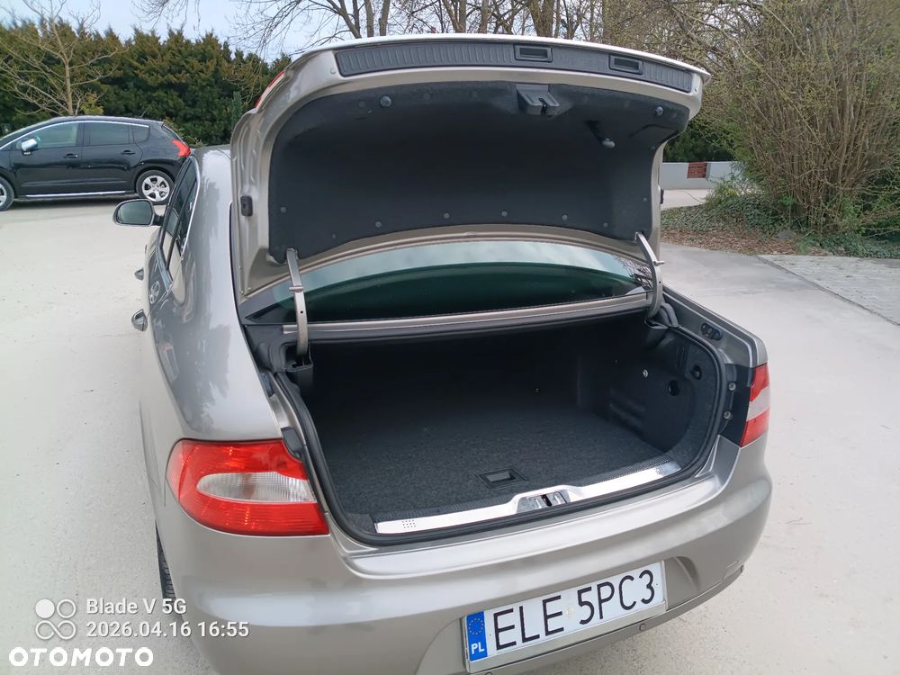 Skoda Superb - 17