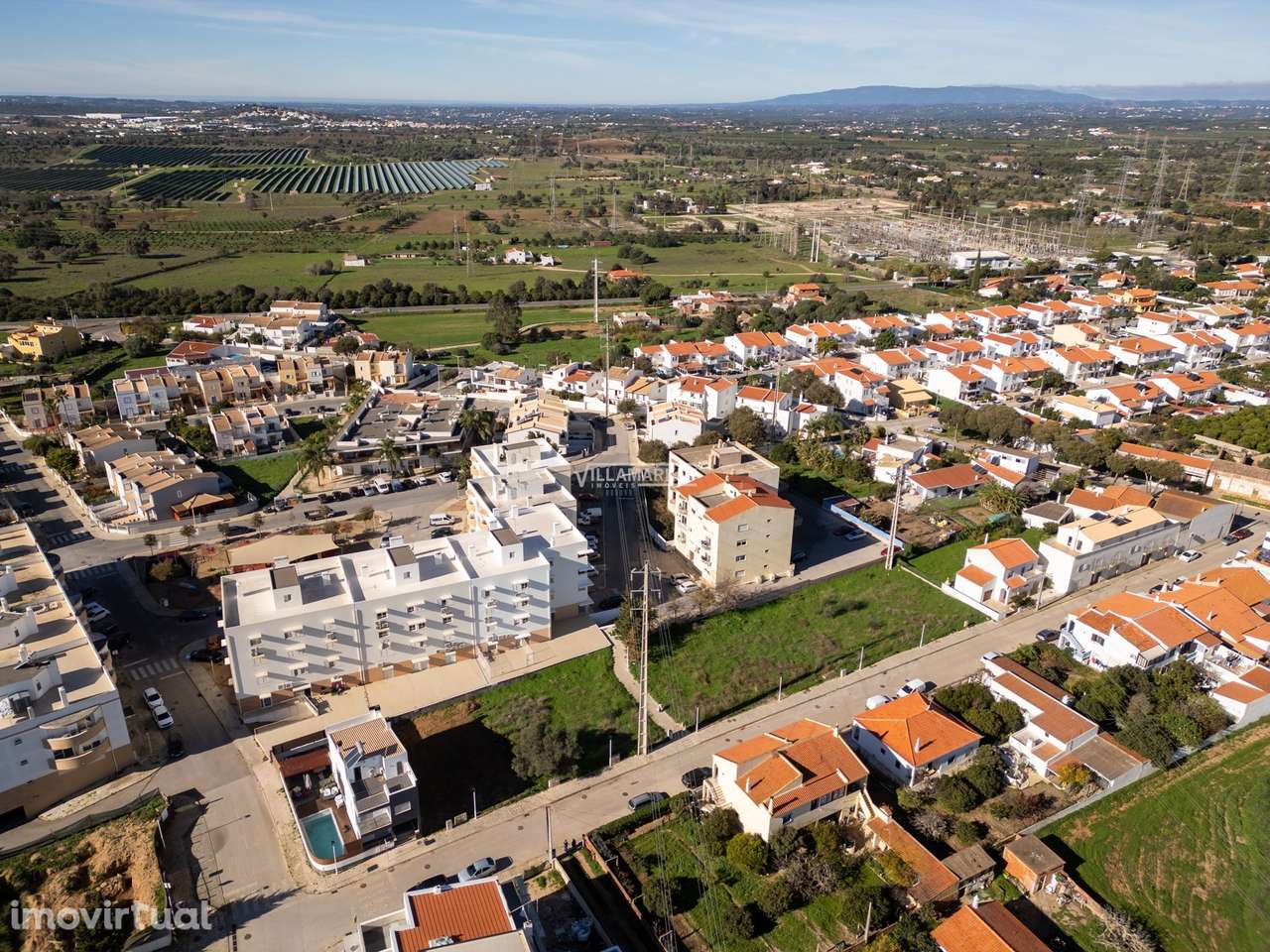 Villa Geminada V3 + 1 com condições especiais de financiamento situada - Grande imagem: 2/19