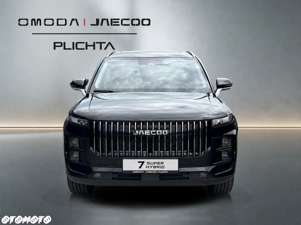 Jaecoo 7 Exclusive - 4