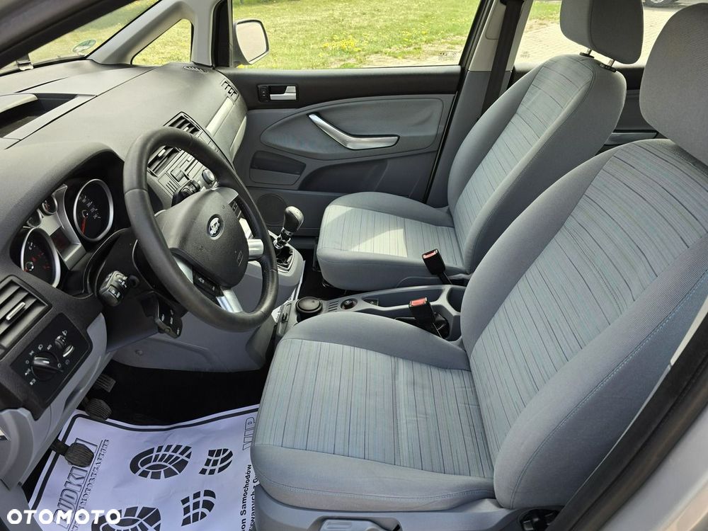 Ford C-MAX - 20
