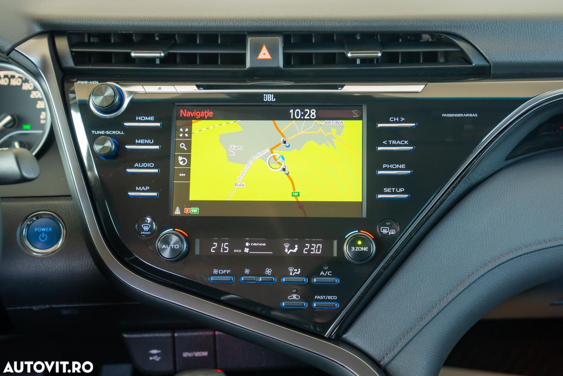 Toyota Camry 2.5 Hybrid Exclusive - 15