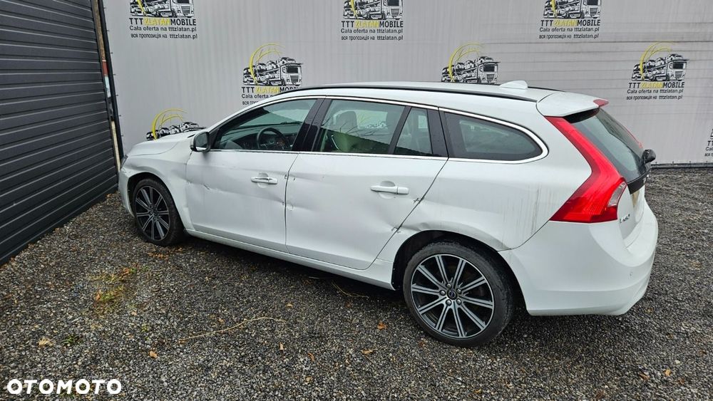 Volvo V60 - 15