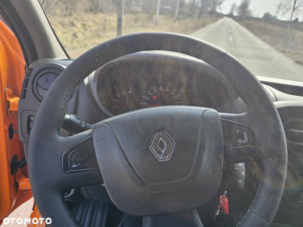 Renault Master - 7