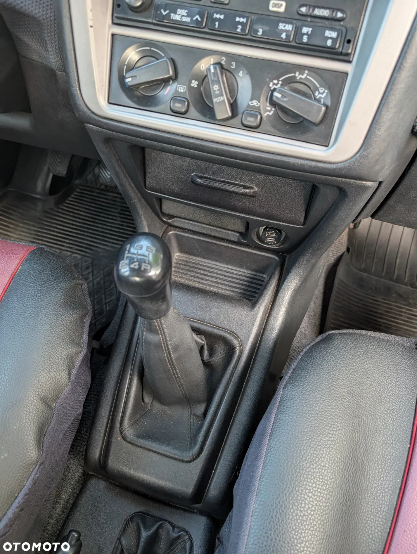 Mitsubishi Pajero Pinin 2.0 GDI - 12