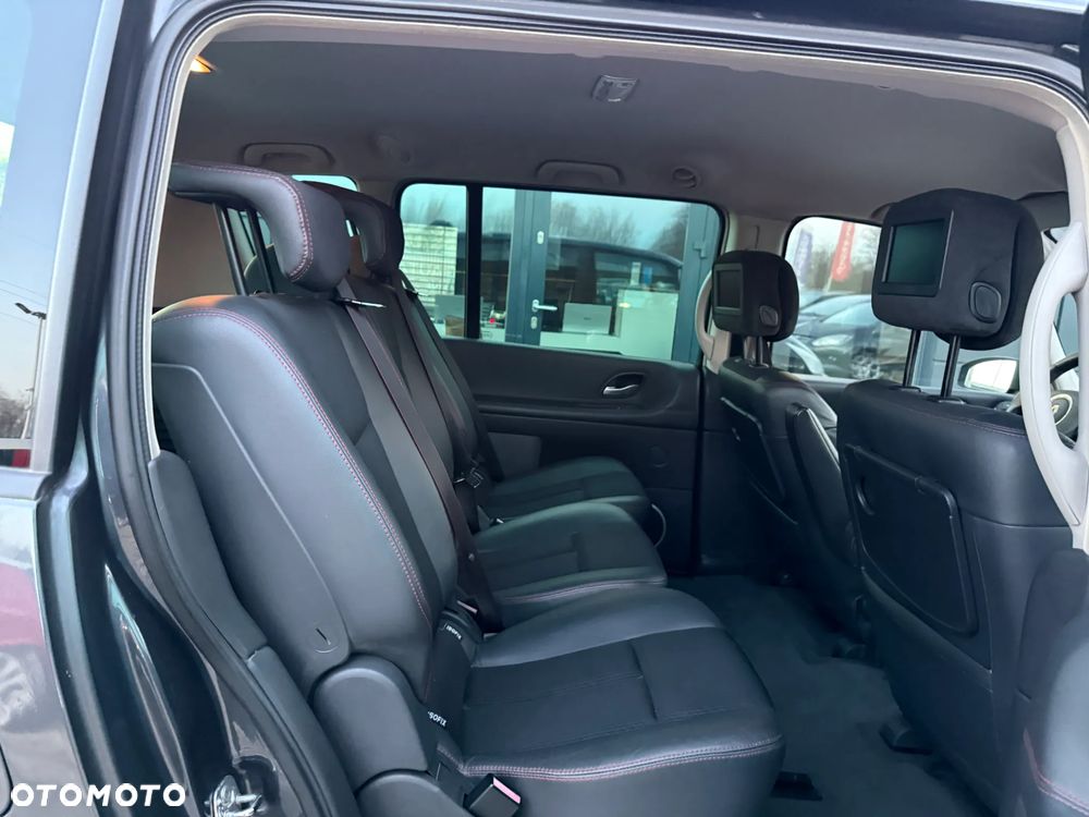 Renault Espace 2.0T Privilege - 25