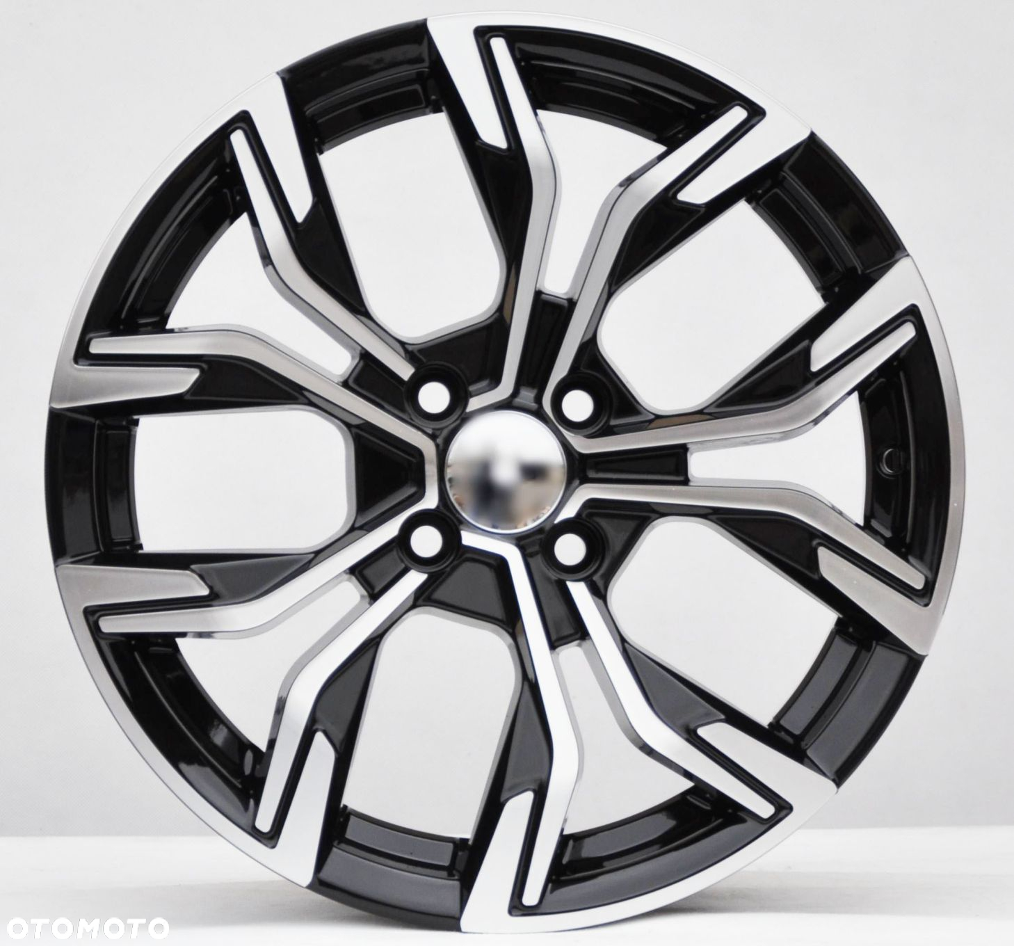 5920 MB 16 4x100 RENAULT CLIO 3 4 GRANDTOUR CAPTUR - 4