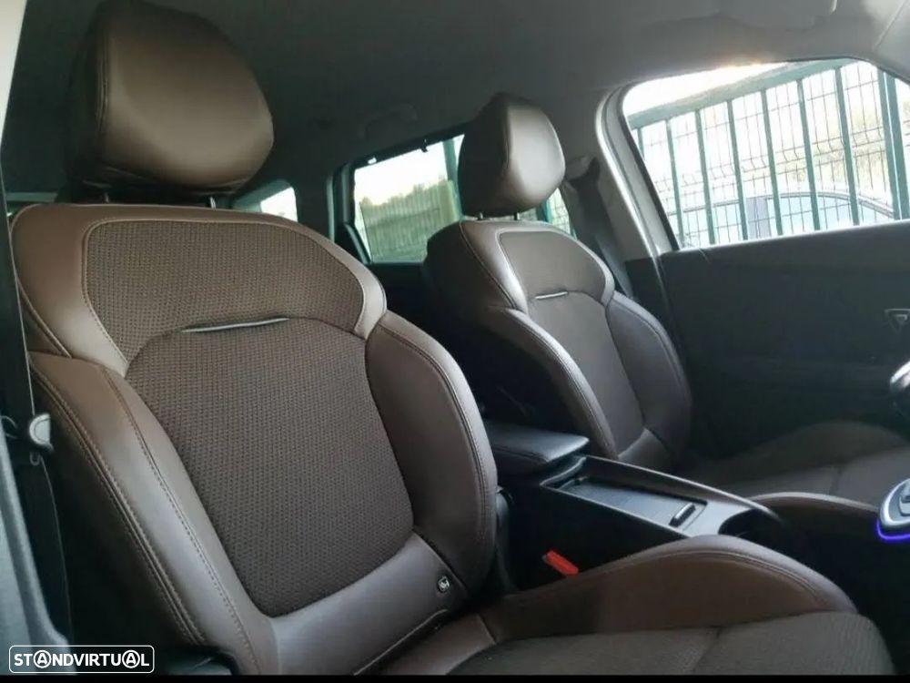 Renault Scénic Energy dCi 130 S&S Bose Edition - 26