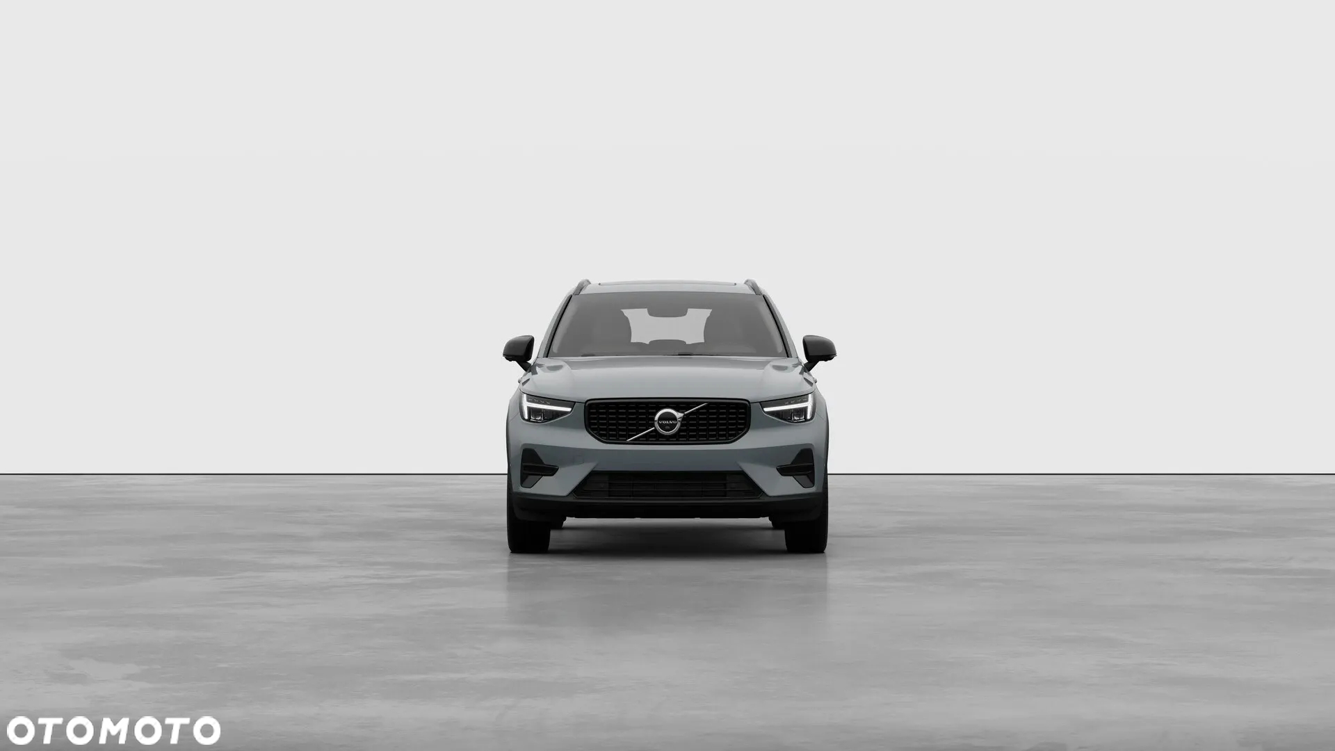 Volvo XC 40 B3 Ultra Dark - 2