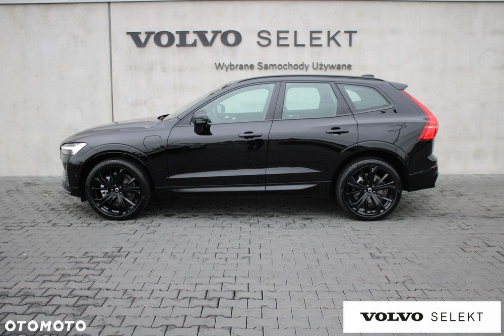 Volvo XC 60 - 4