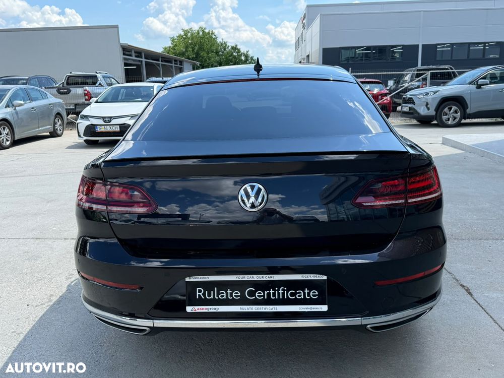 Volkswagen ARTEON 2.0 TSI DSG R-Line - 9