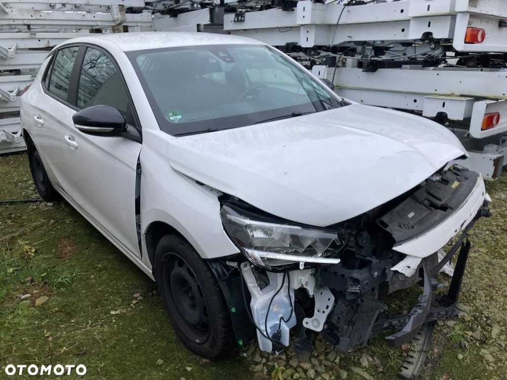 Opel Corsa 1.5 D Edition Business Pack S&S - 2