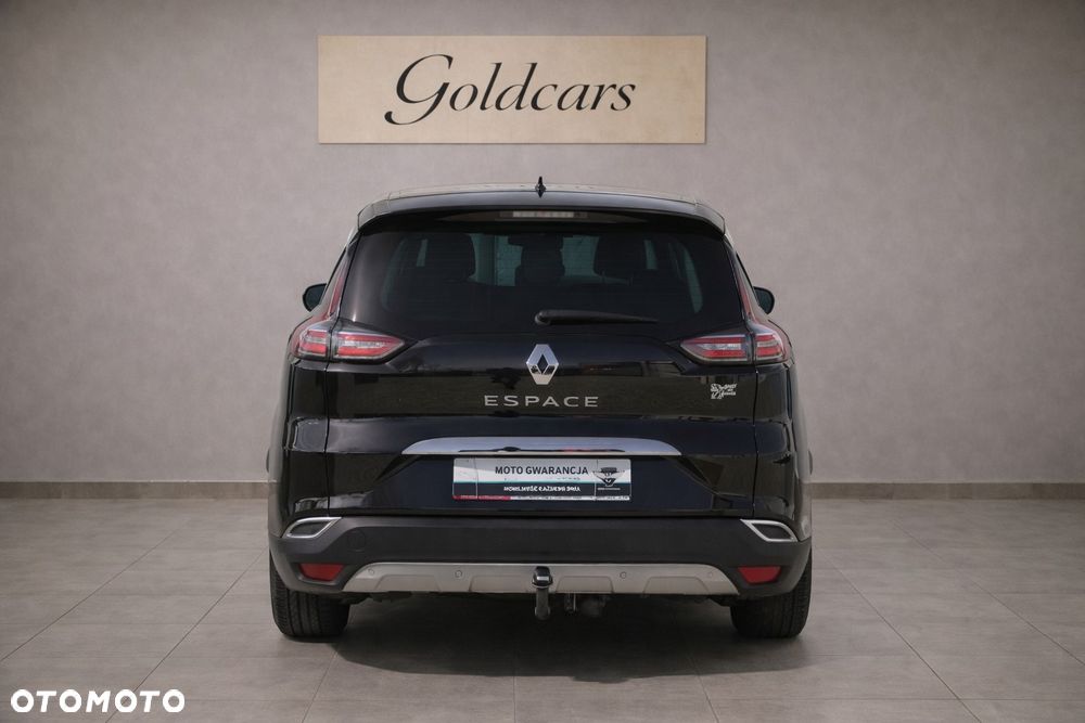 Renault Espace TCe 225 EDC GPF BUSINESS EDITION - 6