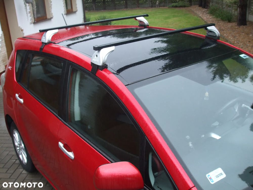 Toyota Corolla Verso - 37