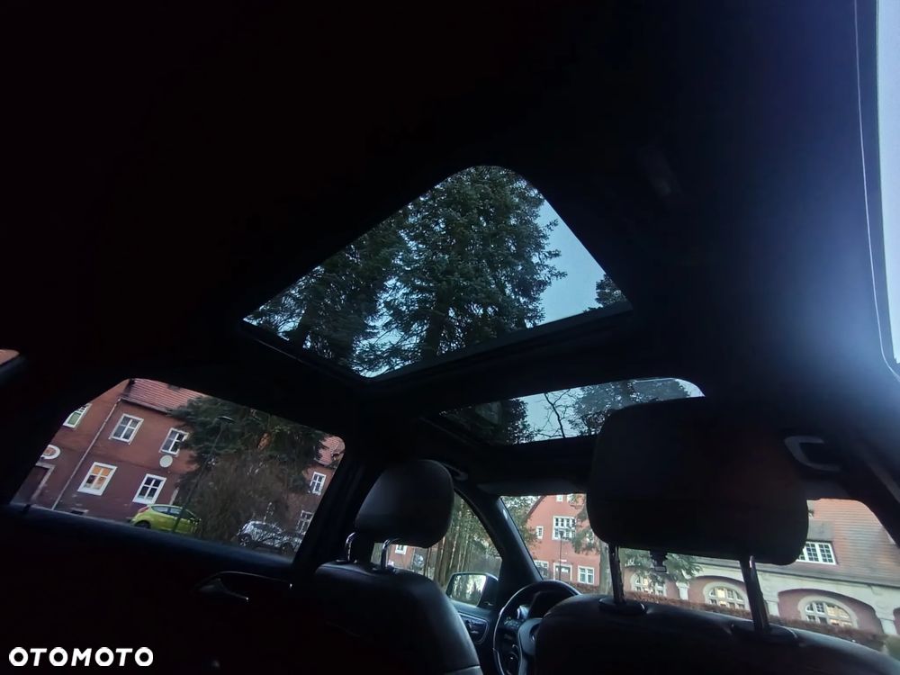 Mercedes-Benz Klasa B 180 CDI BlueEFFICIENCY EDITION 1 - 31