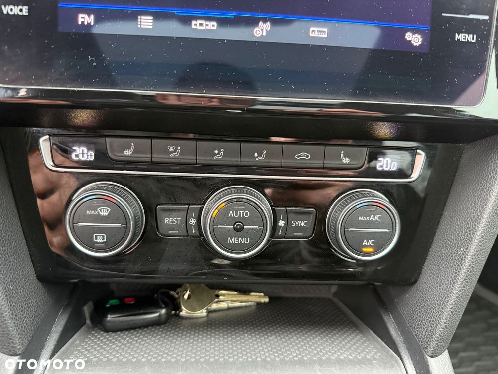 Volkswagen Passat Alltrack 2.0 TDI SCR 4Mot DSG7 - 14