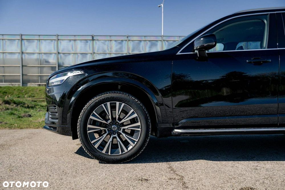 Volvo XC 90 - 12