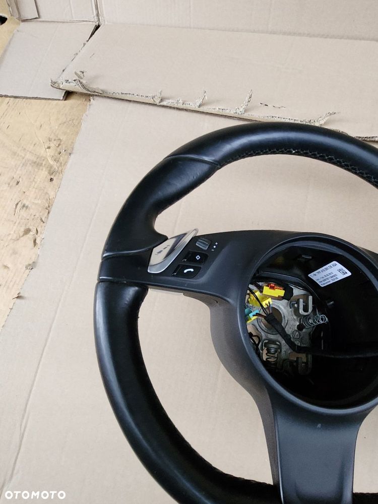 kierownica porsche cayenne 7pp419091ck - 3