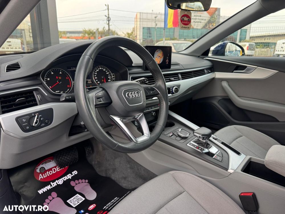 Audi A4 Allroad - 5