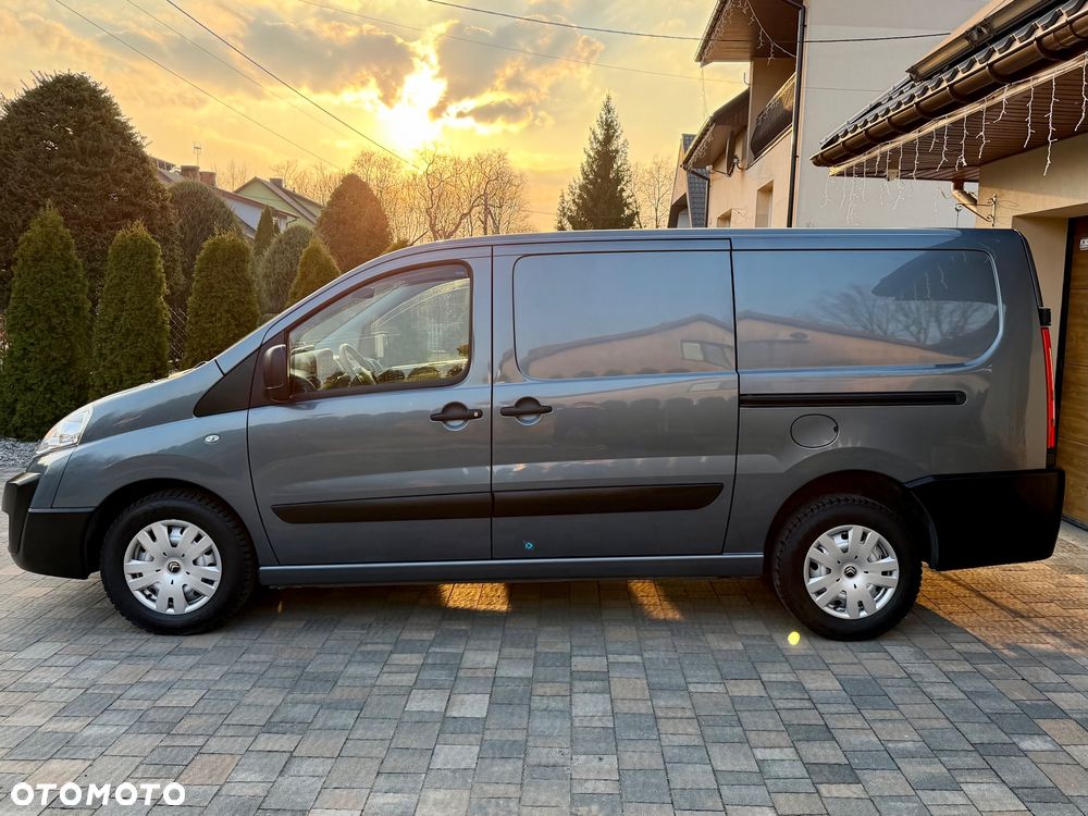 Citroën JUMPY - 2