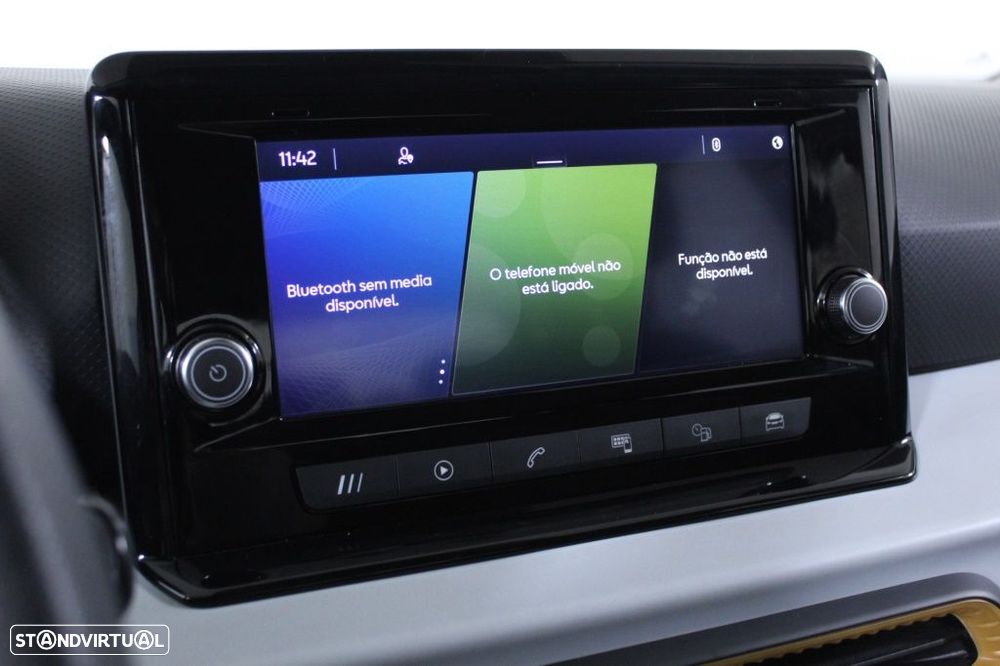 SEAT Ibiza 1.0 TSI Reference - 27