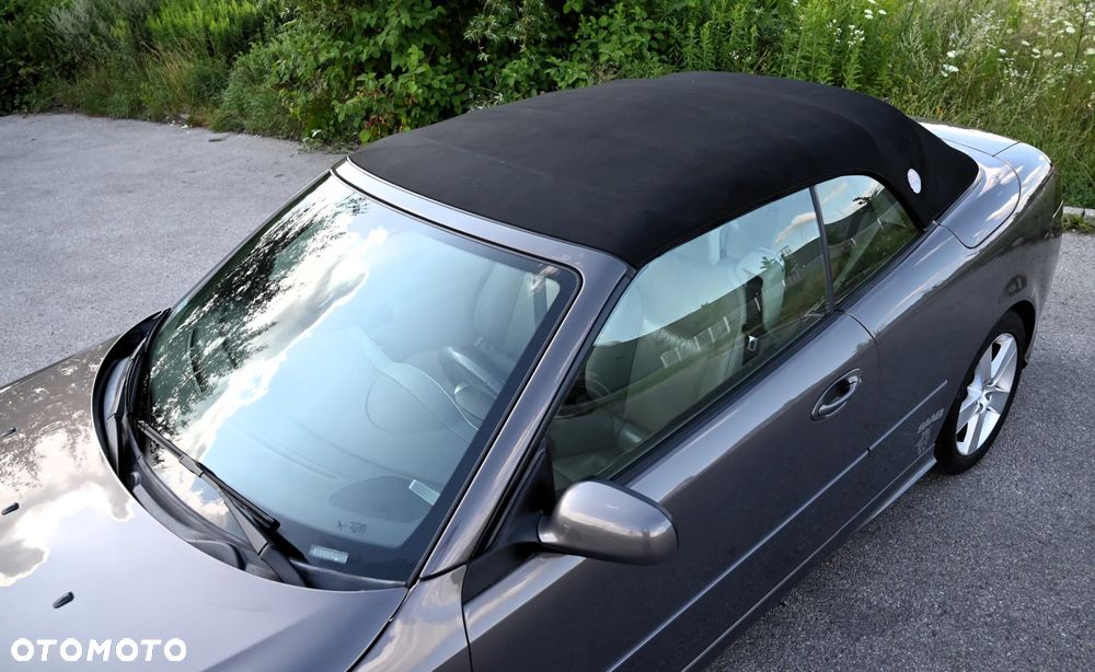 Saab 9-3 - 10