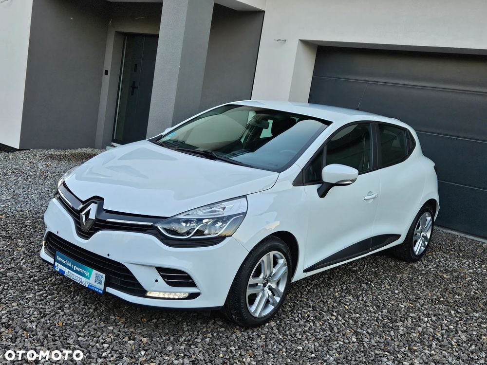 Renault Clio 0.9 Energy TCe Limited - 3