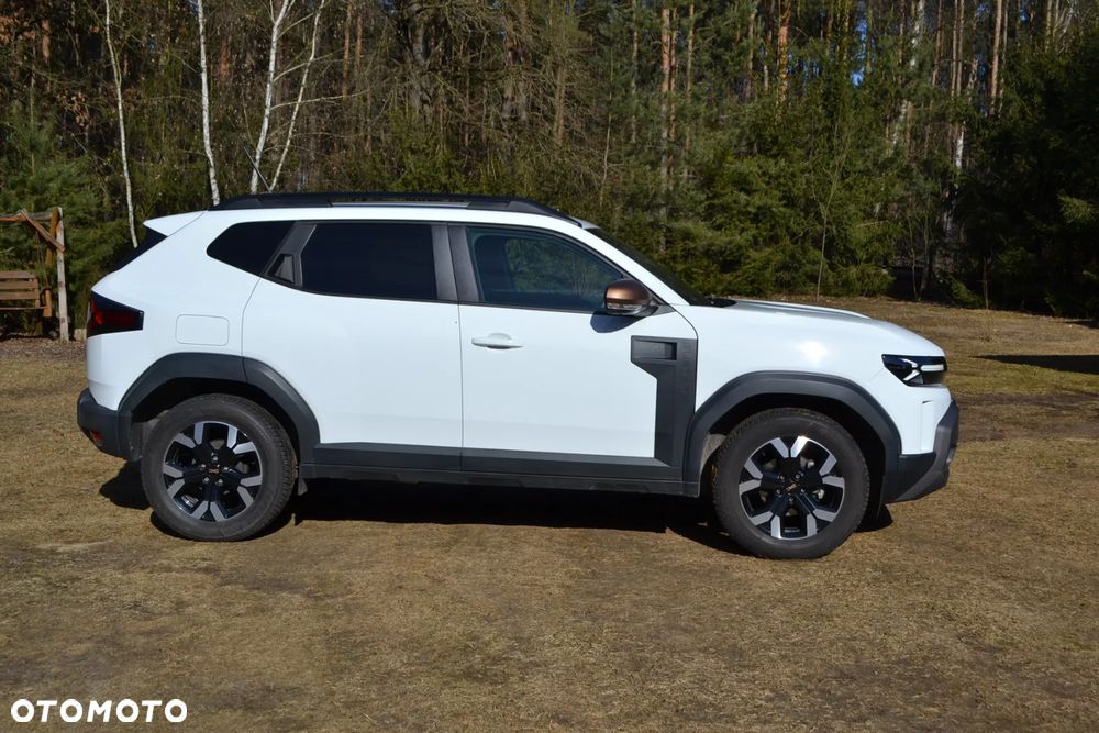 Dacia Duster - 3