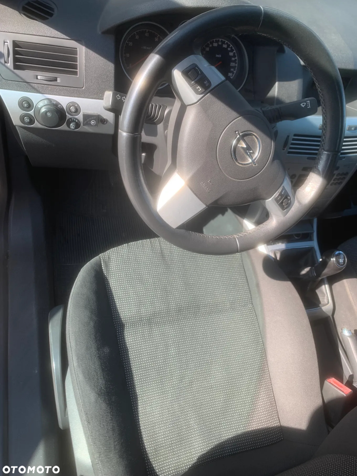 Opel Astra - 7