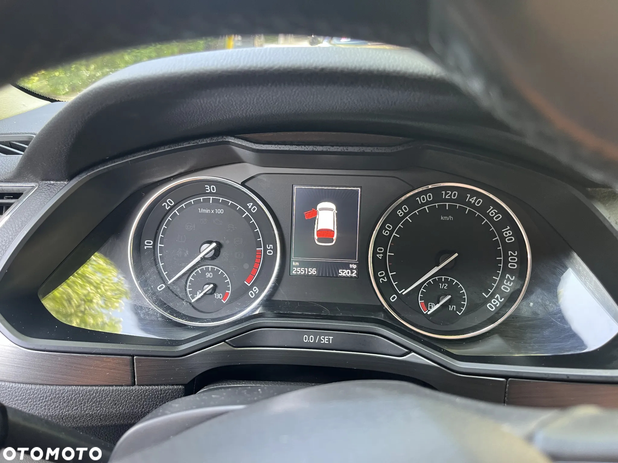 Skoda Superb 2.0 TDI Style - 8