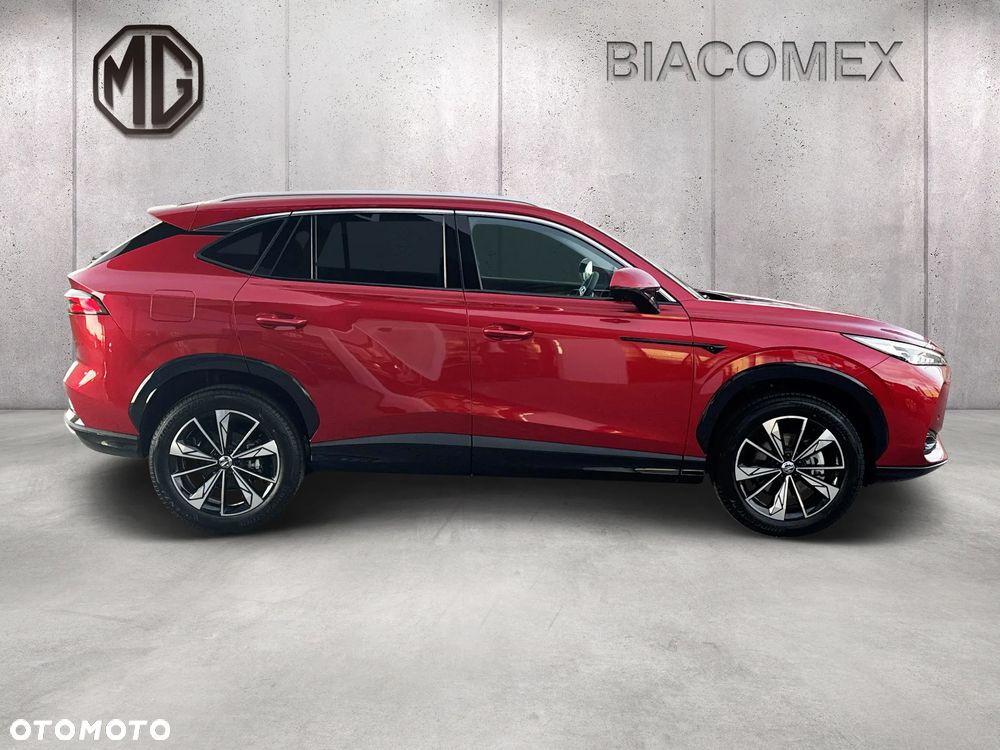MG HS 1.5 T-GDI Excite - 6
