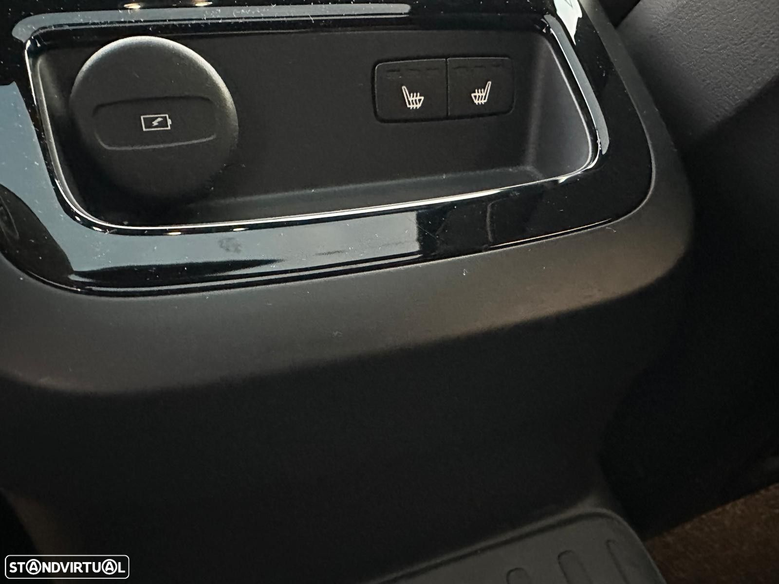 Volvo S60 2.0 T8 PHEV R-Design AWD - 50