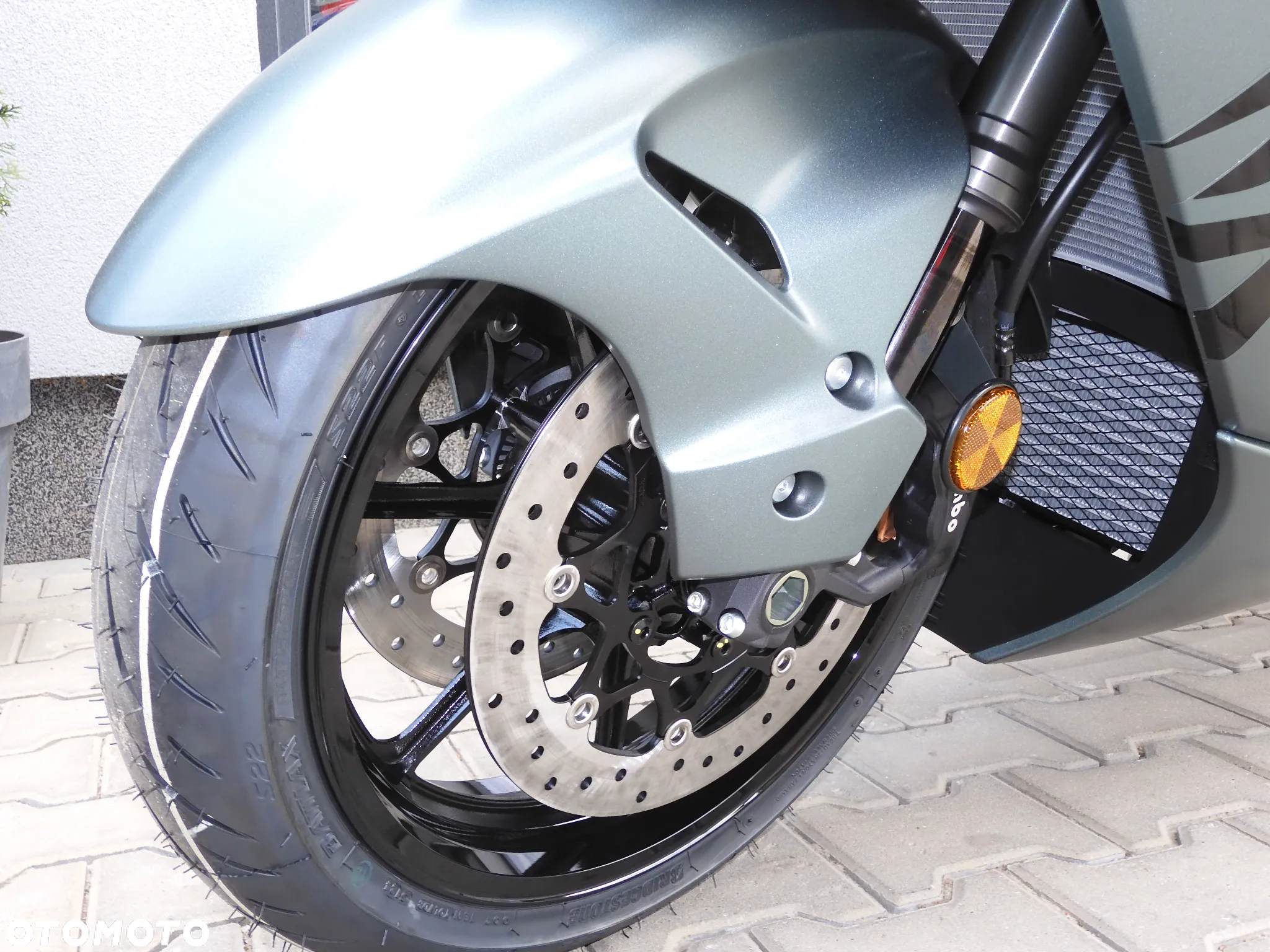 Suzuki Hayabusa - 19
