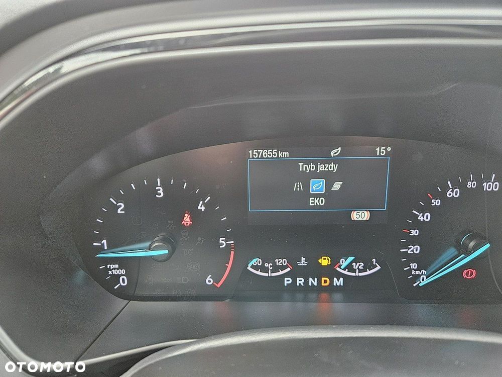 Ford Focus 1.5 EcoBlue Start-Stopp-System ST-LINE DESIGN - 22