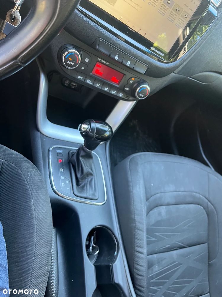 Kia Ceed 1.6 CRDi L DCT - 15