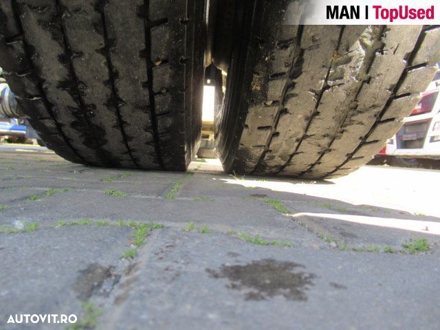 MAN TGX 18.480 4X2 BLS - 15
