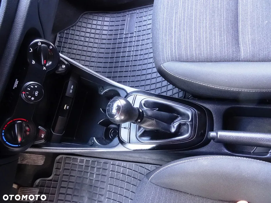 Kia Picanto 1.2 M - 22