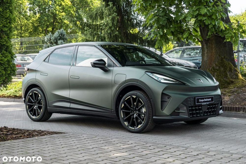 Cupra Raval - 20
