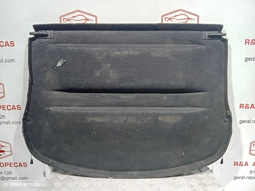 Chapeleira Mala Ford Mondeo III 3 B5Y Original - 2