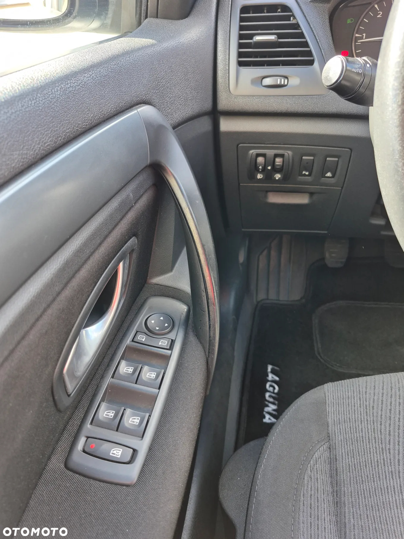 Renault Laguna 2.0 DCi Dynamique - 10