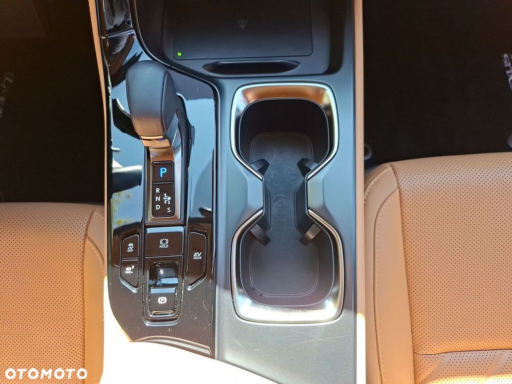 Lexus NX 350h Prestige AWD - 31