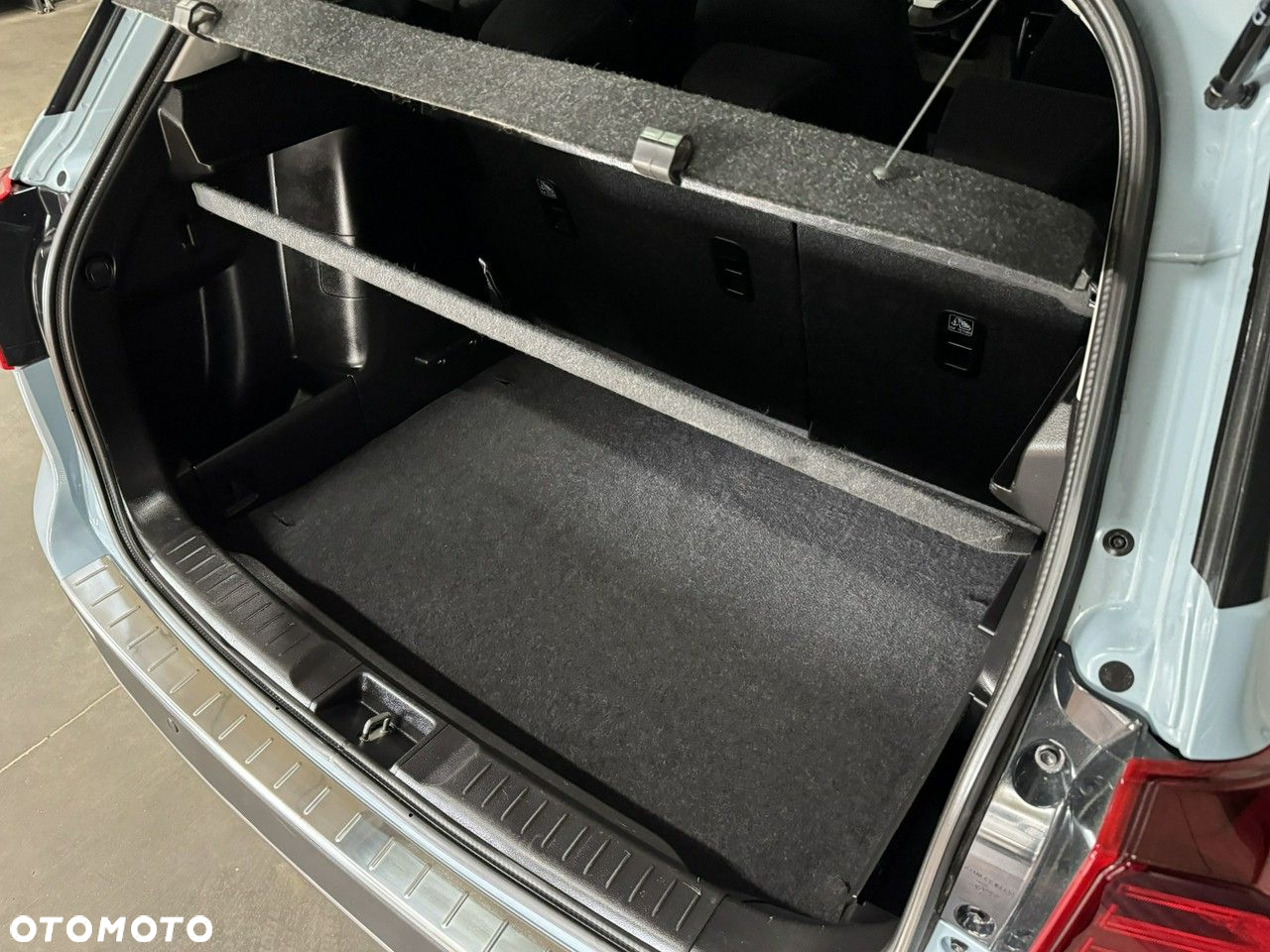 Suzuki Vitara - 11