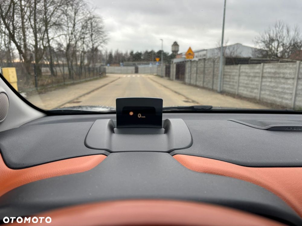 Citroën C3 Aircross 1.2 PureTech Shine S&S EAT6 - 9