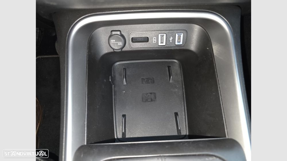 Jeep Avenger 1.2 GSE T3 Altitude - 19