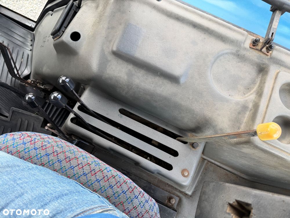 Pronar 82TSA MTZ 82SA 82A PRONAR nie Ursus, Zetor, Belarus - 28