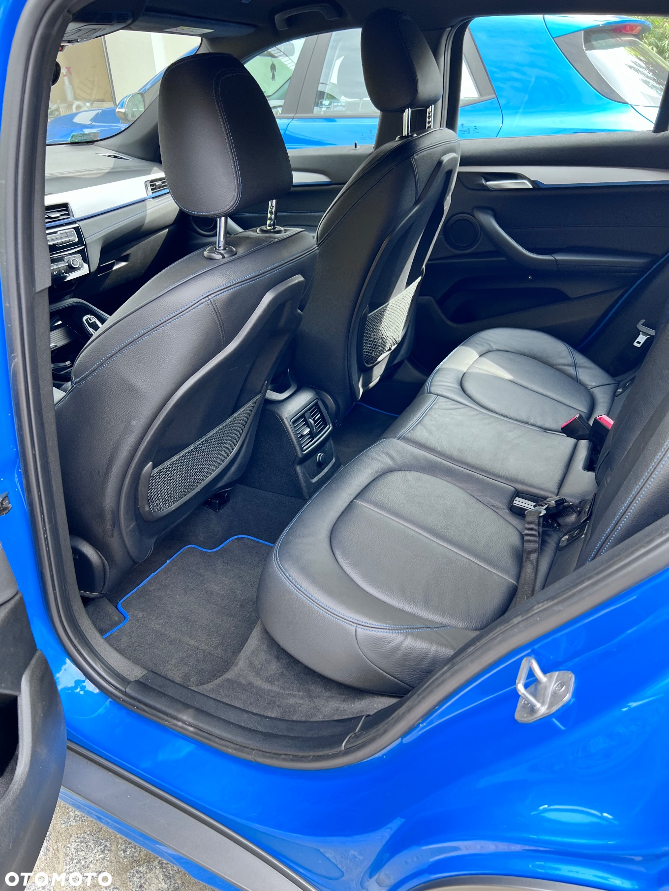 BMW X2 xDrive20d - 27